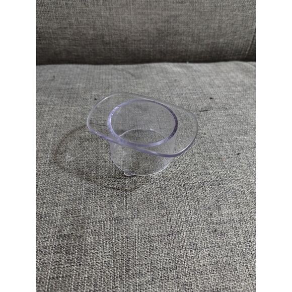 Back To Basics Blender Smoothie Elite SE2000 Pitcher “inner LID” Only Pre-owned - Picture 4 of 4